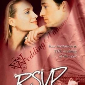 RSVP Patrick Dempsey 2003 DVD Top-quality Free UK shipping