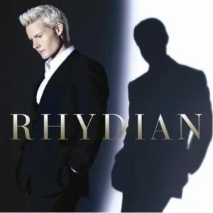 Rhydian Rhydian 2008 New CD Top-quality Free UK shipping