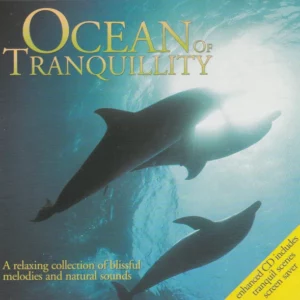 Ocean Of Tranquility Various 2001 CD Top-quality Free UK shipping