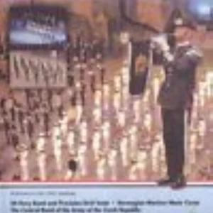 International Military Tattoo 2006 DVD Top-quality Free UK shipping