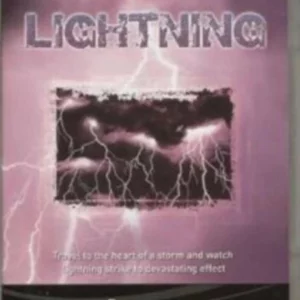 Lightning 2007 DVD Top-quality Free UK shipping