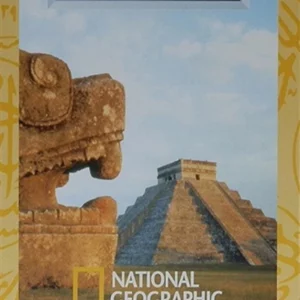 Lost Kingdoms Of The Maya 1993 DVD Top-quality Free UK shipping