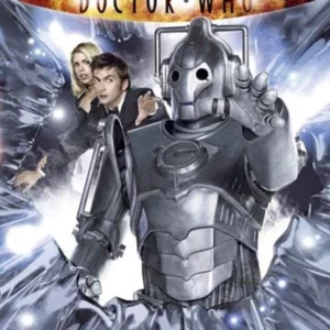 Doctor Who - The New Series: Series 2 - Vol. 3 David Tennant 2006 DVD