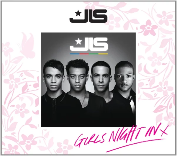 JLS - JLS Jls - Jls 2011 CD Top-quality Free UK shipping