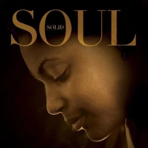 Solid Soul Various Artists 2002 CD Top-quality Free UK shipping