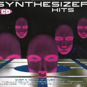 Synthesizer Hits Various 1996 CD Top-quality Free UK shipping