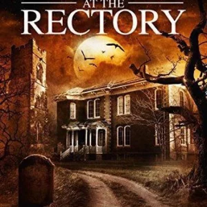 Haunting At The Rectory Tom Bonington 2015 DVD Top-quality Free UK shipping