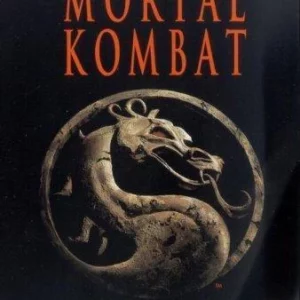 Mortal Kombat Linden Ashby 2004 DVD Top-quality Free UK shipping