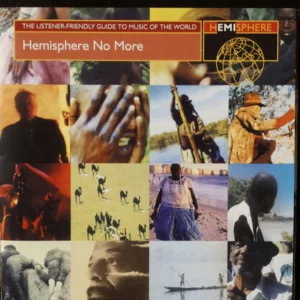 Hemisphere No More Various 1995 CD Top-quality Free UK shipping