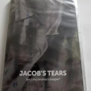 Jacob's Tears 2015 DVD Top-quality Free UK shipping