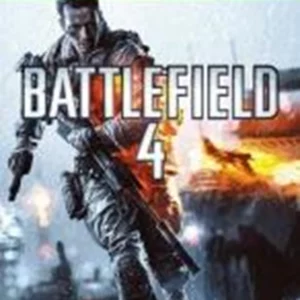 Battlefield 4 Microsoft Xbox One 2013 Top-quality Free UK shipping