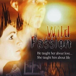 Wild Passion Monica Zaffarano 1988 DVD Top-quality Free UK shipping