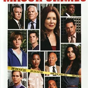 Major Crimes - Season 2 Mary McDonnell 2014 DVD Top-quality Free UK shipping