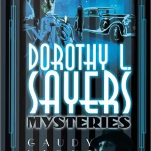 Dorothy L Sayers: Gaudy Night 2002 DVD Top-quality Free UK shipping