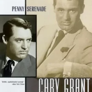 Penny Serenade Cary Grant Special Edition 2000 DVD Top-quality Free UK shipping