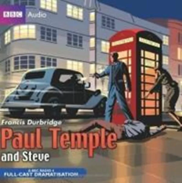 Paul Temple And Steve Crawford Logan 2010 CD Top-quality Free UK shipping