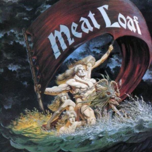 Dead Ringer Meat Loaf 2006 CD Top-quality Free UK shipping