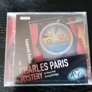 A Charles Paris Mystery Top-quality Free UK shipping