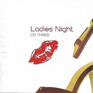 Ladies Night Vol 3 Various Artists 2006 CD Top-quality Free UK shipping