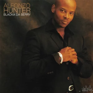 Blacka Da Berry Alfonzo Hunter 1996 CD Top-quality Free UK shipping