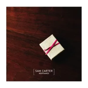 Keepsakes Sam John Carter 2009 CD Top-quality Free UK shipping