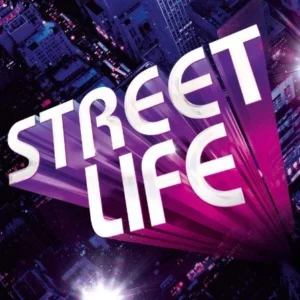 Street Life Various Artists 2012 CD Top-quality Free UK shipping