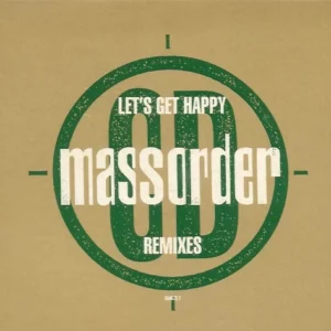 Lets Get Happy (Remixes) Mass Order 1992 CD Top-quality Free UK shipping