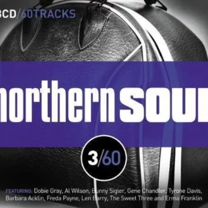 Northern Soul Various 2012 CD Top-quality Free UK shipping