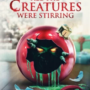 All The Creatures Were Stirring Constance Wu 2020 New DVD Top-quality