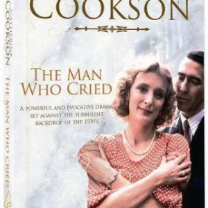 The Man Who Cried Ciarán Hinds 2007 New DVD Top-quality Free UK shipping