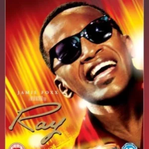 Ray Regina King DVD Top-quality Free UK shipping