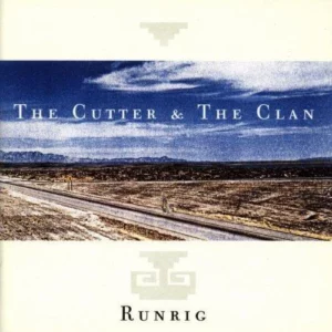 The Cutter & the Clan, , Good CD Runrig 1999 CD Top-quality Free UK shipping