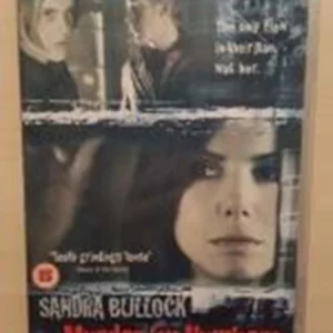 Murder By Numbers Sandra Bullock 2003 DVD Top-quality Free UK shipping