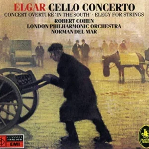 Cello Concerto VARIOUS 1980 CD Top-quality Free UK shipping