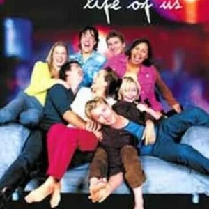 The Secret Life of Us : Series 1, Part 1 Deborah Mailman 2003 DVD Top-quality