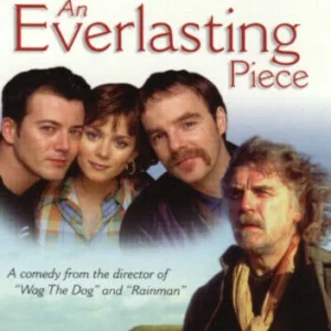 An Everlasting Piece Barry McEvoy 2001 DVD Top-quality Free UK shipping