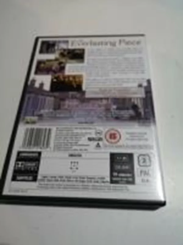 An Everlasting Piece Barry McEvoy 2001 DVD Top-quality Free UK shipping