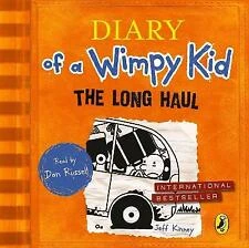 Diary of a Wimpy Kid: The Long Haul VARIOUS 2014 CD Top-quality