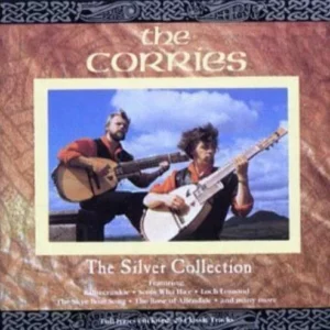 The Silver Collection The Corries 2006 CD Top-quality Free UK shipping