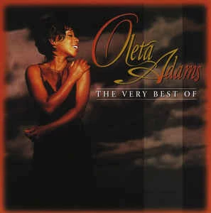 The Very Best Of Oleta Adams Oleta Adams 1996 CD Top-quality Free UK shipping