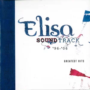 Elisa Soundtrack '96 - '06 Elisa 2006 CD Top-quality Free UK shipping