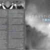Acoustic Alchemy : This Way Acoustic Alchemy CD Top-quality Free UK shipping
