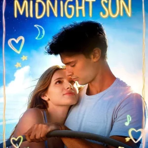 Midnight Sun Quinn Shephard 2018 DVD Top-quality Free UK shipping