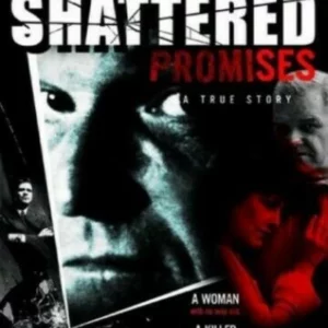 Shattered Promises Treat Williams 2001 DVD Top-quality Free UK shipping