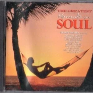 Greatest Moments in Soul Various 1992 CD Top-quality Free UK shipping