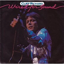 Wired For Sound Cliff Richard 1981 Records Top-quality Free UK shipping