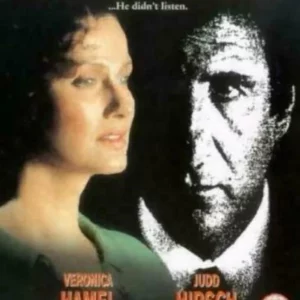 She Said No Veronica Hamel 1990 DVD Top-quality Free UK shipping