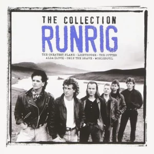 Runrig the collection 2009 New CD Top-quality Free UK shipping