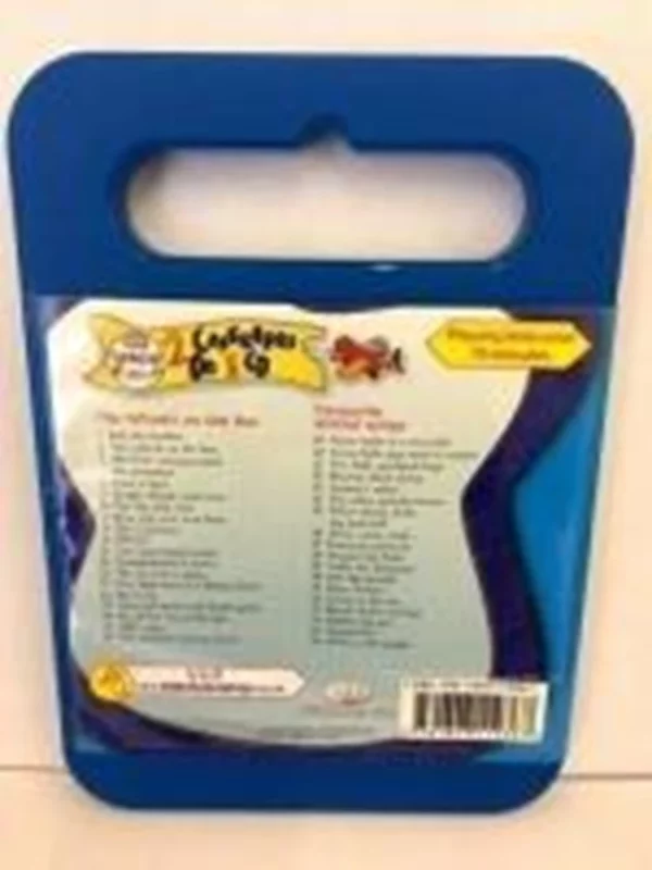 The Wheels on the Bus-Favourite Animal Songs Various 2012 CD Top-quality