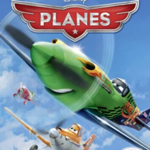 Disney: Planes Nintendo Wii 2013 Top-quality Free UK shipping